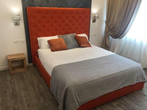 Hostal Double A Guest House