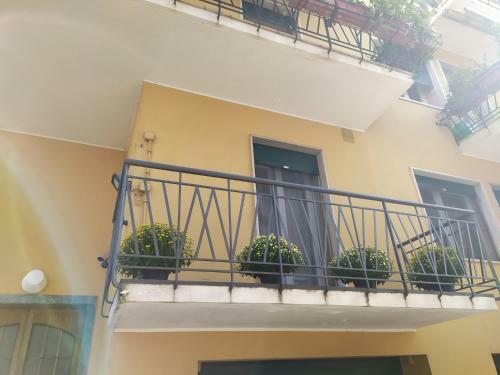 Hostal Double A Guest House