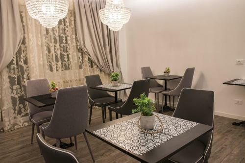 Hostal Double A Guest House