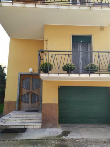 Hostal Double A Guest House