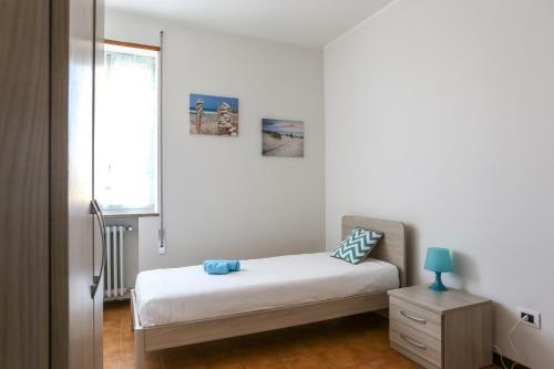 Guestfriendly 604 - C� Leonardo Apartment
