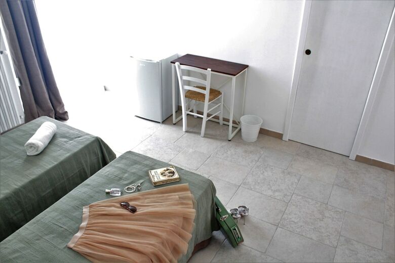 Bed & Breakfast A Casa Ventotto