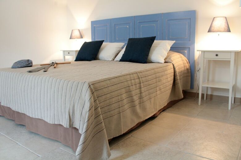 Bed & Breakfast A Casa Ventotto