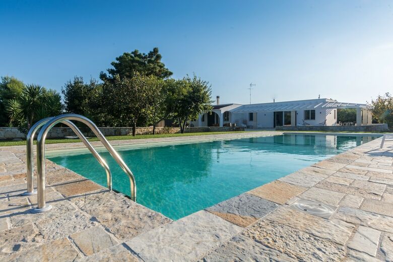 Villa Oriana