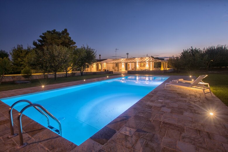 Villa Oriana