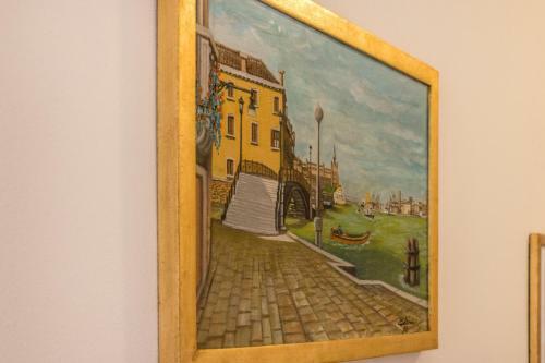 Apartamento Biennale 1585 Alfa