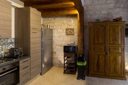 Apartamento Le Tre Giare