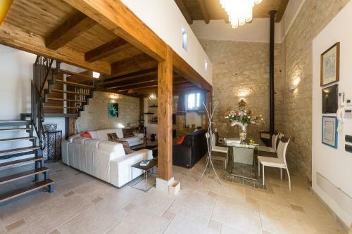 Apartamento Le Tre Giare