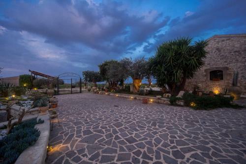 Apartamento Le Tre Giare