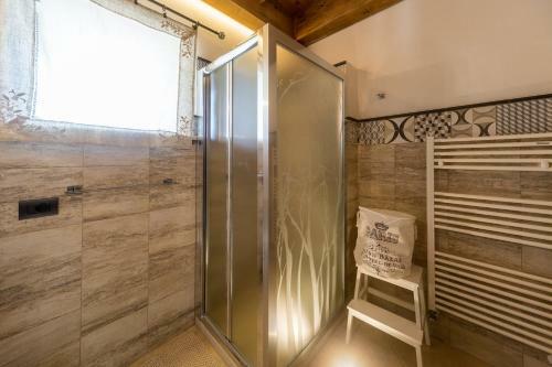 Apartamento Le Tre Giare