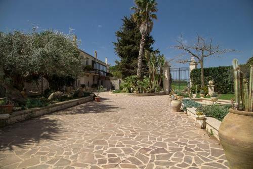 Apartamento Le Tre Giare