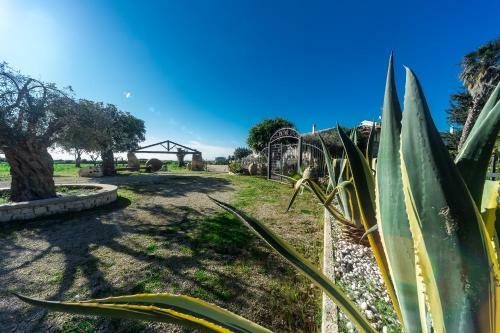 Apartamento Le Tre Giare