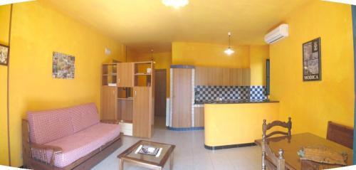Apartment Via Modica Giarratana 1