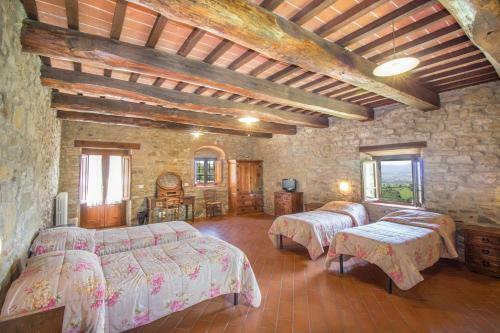 Villa Cungi