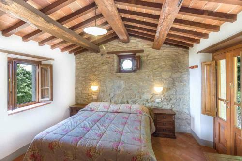 Villa Cungi