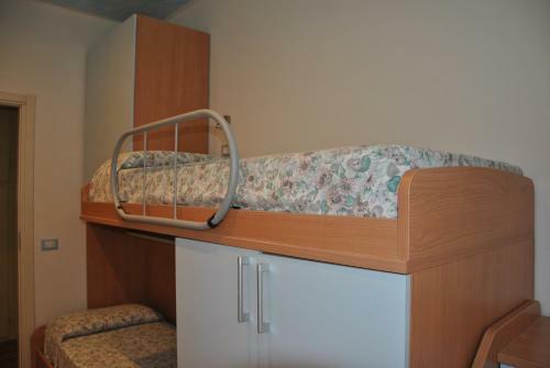 Apartamento Appartamento Ginestra