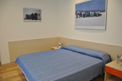 Apartamento Appartamento Ginestra