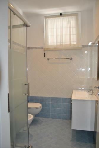 Apartamento Appartamento Ginestra