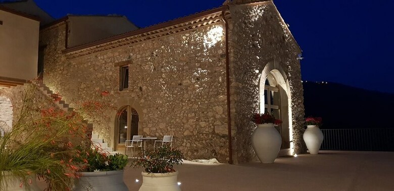 Hotel Borgo D'orlando
