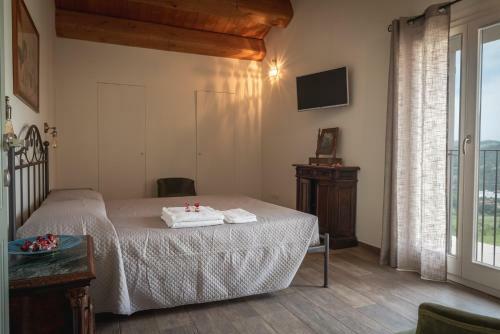 Agroturismo Agriturismo Ceriano