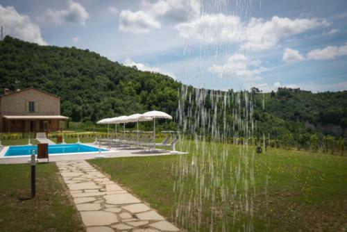 Agroturismo Agriturismo Ceriano