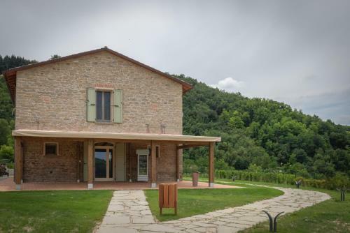 Agroturismo Agriturismo Ceriano