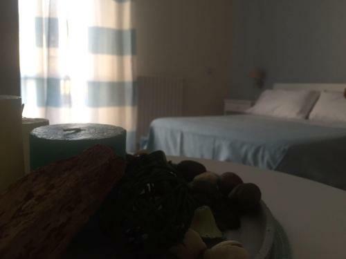 Bed & Breakfast Donna Melina