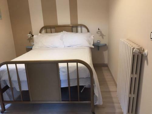 Bed & Breakfast Donna Melina