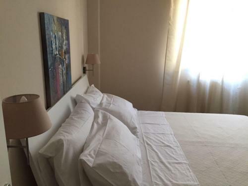 Bed & Breakfast Donna Melina