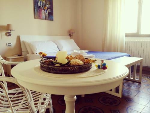 Bed & Breakfast Donna Melina