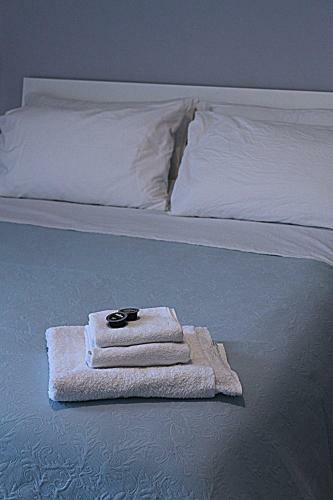 Bed & Breakfast Donna Melina