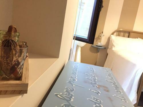 Bed & Breakfast Donna Melina