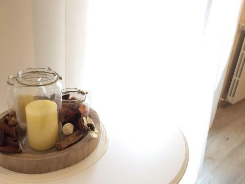 Bed & Breakfast Donna Melina
