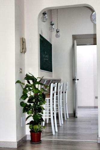 Bed & Breakfast Donna Melina
