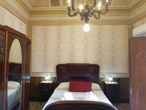 Hostal Affittacamere Lacampana