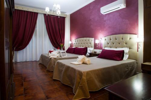 Hostal Affittacamere Lacampana