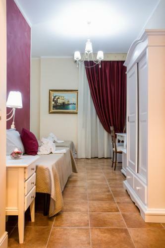 Hostal Affittacamere Lacampana