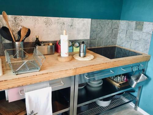 Apartamento Casa Vacanze Maria