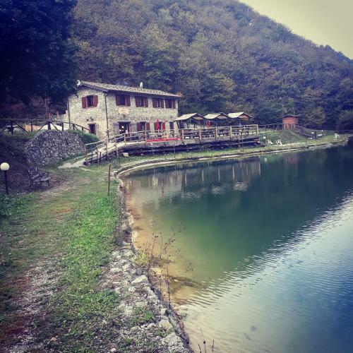 Bed & Breakfast Taverna Del Dolmen