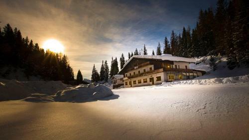 Hotel Dolomiti Des Alpes