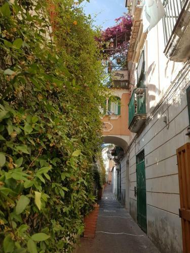 Casa Nannina