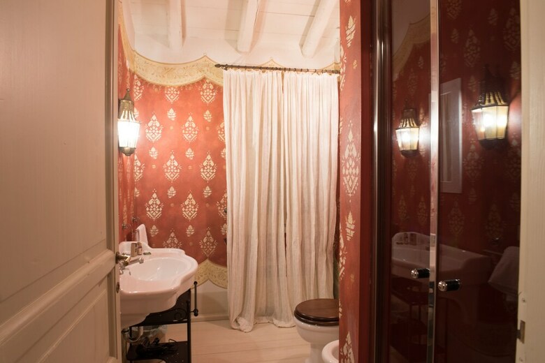 Hostal Il Borgo Di Minerva