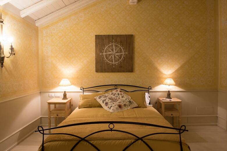 Hostal Il Borgo Di Minerva