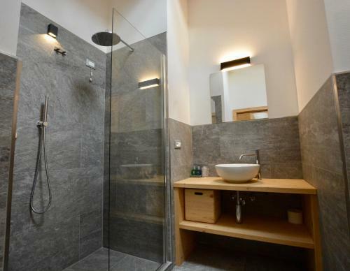 Apartamento Le Suite Della Nonna Teresina
