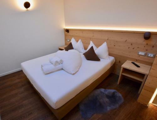 Apartamento Le Suite Della Nonna Teresina