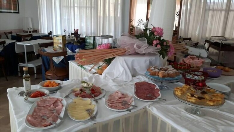 Hotel Villa Rosa