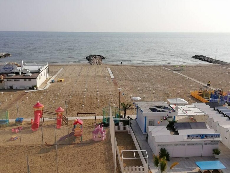Hotel Villa Rosa