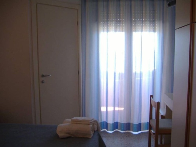 Hotel Villa Rosa
