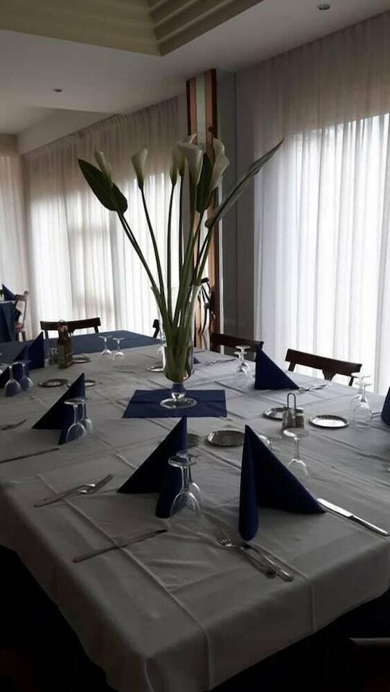 Hotel Villa Rosa
