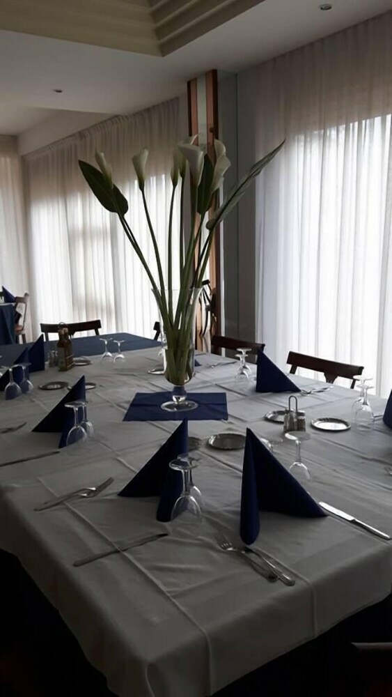 Hotel Villa Rosa